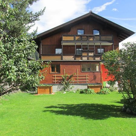 Haus Vital, Rottmann Hotel Altenmarkt im Pongau Bagian luar foto