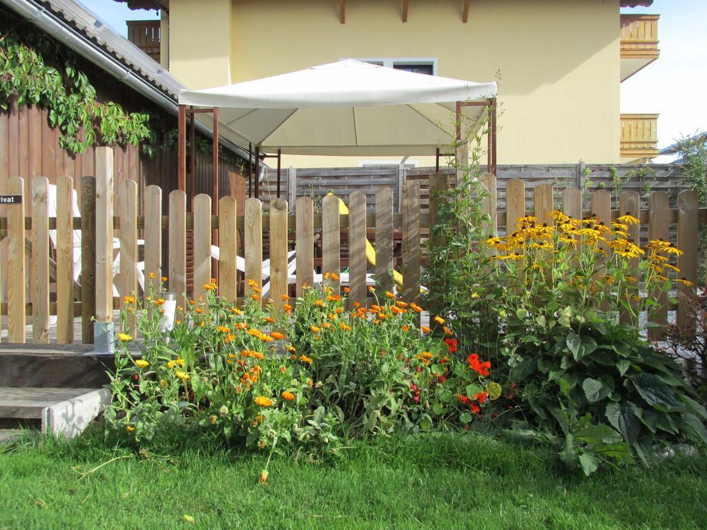 Haus Vital, Rottmann Hotel Altenmarkt im Pongau Bagian luar foto