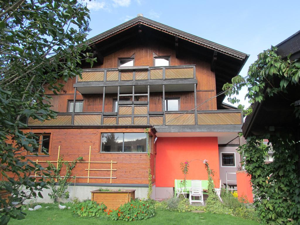 Haus Vital, Rottmann Hotel Altenmarkt im Pongau Bagian luar foto