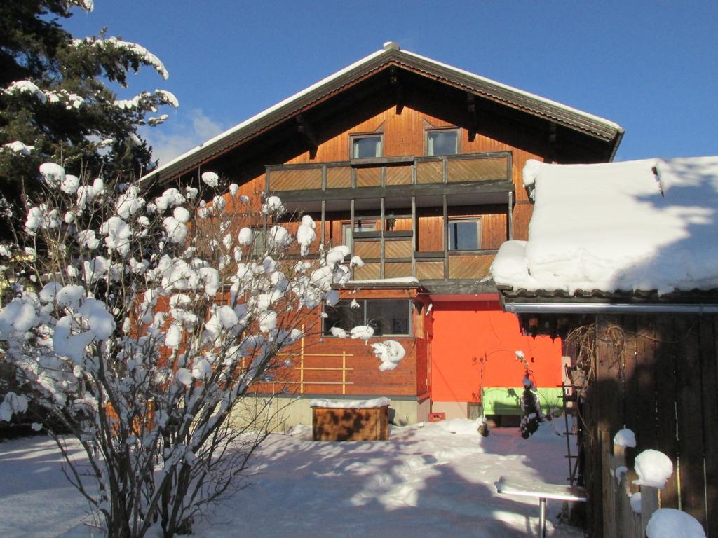 Haus Vital, Rottmann Hotel Altenmarkt im Pongau Bagian luar foto