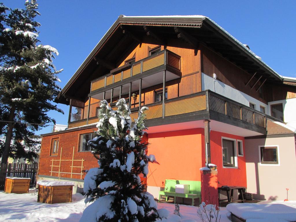 Haus Vital, Rottmann Hotel Altenmarkt im Pongau Bagian luar foto