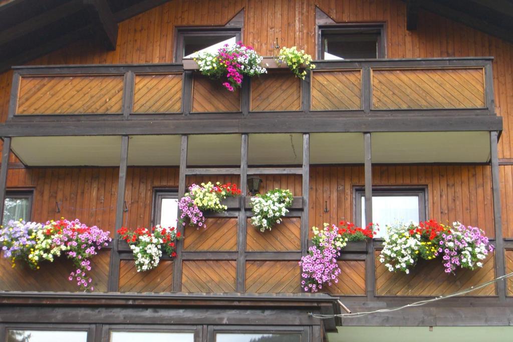 Haus Vital, Rottmann Hotel Altenmarkt im Pongau Ruang foto